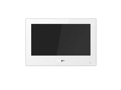 DHI-VTH5321GW-W Монитор IP-видеодомофона цветной 