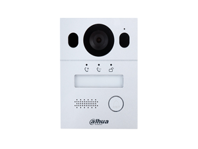 DHI-VTO2003F Вызывная панель 2-проводная 