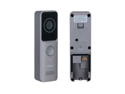 DHI-VTO2311R-WP Вызывная панель IP-домофона 