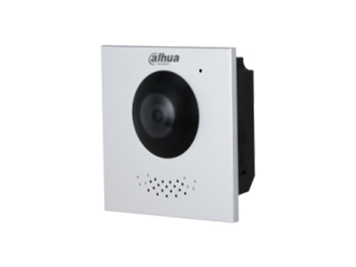 DHI-VTO4202F-P-S3 Вызывная панель IP-домофона 