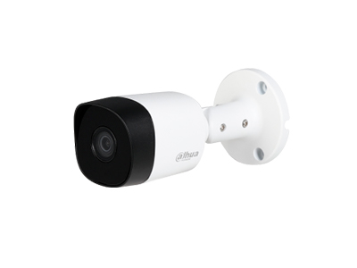 DH-HAC-B2A51P-U-IL-0280B-S2 Уличная цилиндрическая HDCVI-видеокамера с интеллектуальной двойной подсветкой 5Мп 