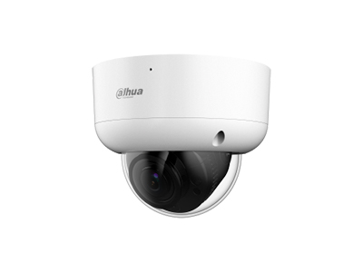 DH-HAC-HDBW1801RAP-Z-A-S2 Профессиональная видеокамера мультиформатная купольная 