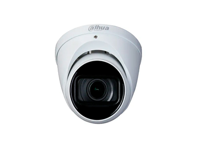 DH-HAC-HDW1801TP-Z-A-S2 Профессиональная видеокамера мультиформатная купольная 