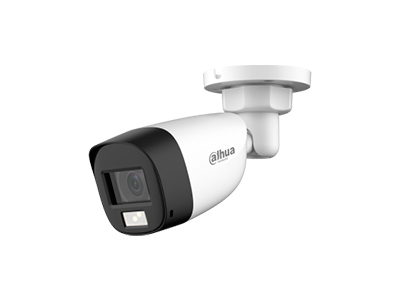 DH-HAC-HFW1200CLP-IL-A-0280B-S6 Профессиональная видеокамера мультиформатная цилиндрическая 