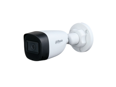 DH-HAC-HFW1200CMP-IL-A-0280B-S6 Профессиональная видеокамера мультиформатная цилиндрическая 