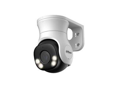 DH-HAC-PT1239AP-A-LED-0280B-S2 Профессиональная видеокамера мультиформатная поворотная 