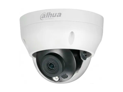 DH-IPC-HDPW1431R1P-ZS-S4 Профессиональная видеокамера IP купольная 