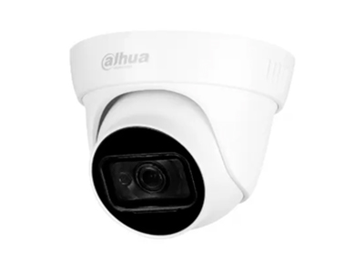 DH-IPC-HDW1230T1P-0280B-S6 Профессиональная видеокамера IP купольная 