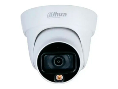 DH-IPC-HDW1239T1P-LED-0280B-S6 Профессиональная видеокамера IP купольная 