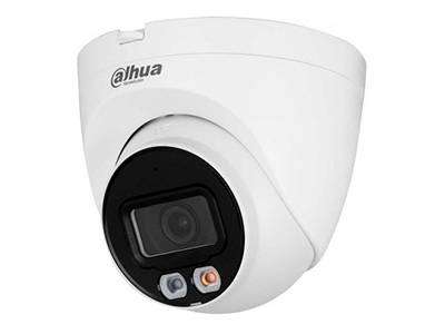 DH-IPC-HDW2249TP-S-LED-0280B-PRO Профессиональная видеокамера IP купольная 