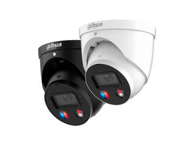 DH-IPC-HDW3849HP-AS-PV-0280B-S5 Профессиональная видеокамера IP купольная 