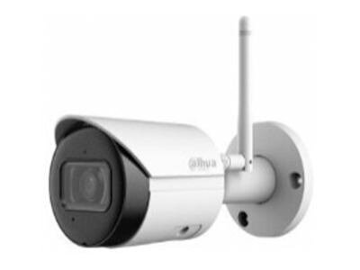 DH-IPC-HFW1230DSP-SAW-0280B Профессиональная видеокамера IP цилиндрическая 