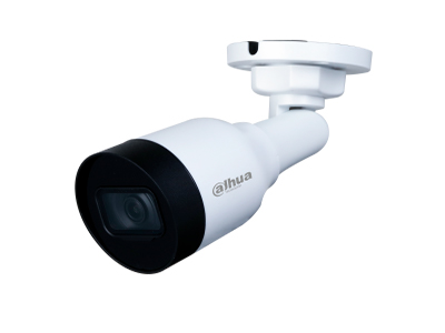 DH-IPC-HFW1239S1P-LED-0280B-S6 Уличная цилиндрическая IP-видеокамера 2Мп 