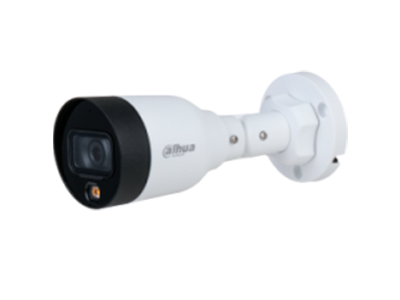 DH-IPC-HFW1239SP-A-LED-0280B-S5 Профессиональная видеокамера IP цилиндрическая 