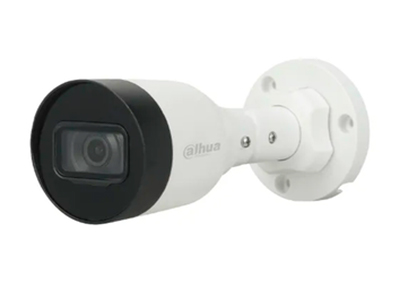 DH-IPC-HFW1431S1P-0280B-S6 Профессиональная видеокамера IP цилиндрическая 