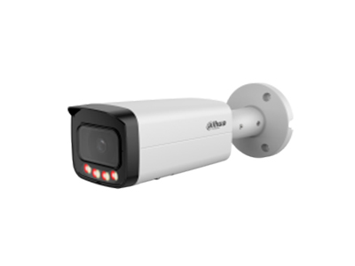DH-IPC-HFW21249TP-AS-IL-0360B 12-мегапиксельная сетевая камера WizSense с фиксированным фокусным расстоянием 3,6 мм и двойной подсветкой 