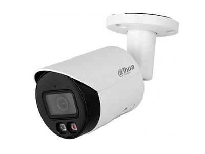 DH-IPC-HFW2249SP-S-LED-0280B Профессиональная видеокамера IP цилиндрическая 