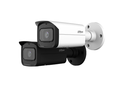 DH-IPC-HFW3241EP-S-0280B-S2 Профессиональная видеокамера IP цилиндрическая 