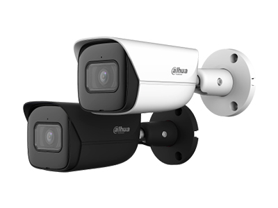 DH-IPC-HFW3441EP-S-0280B-S2 Профессиональная видеокамера IP цилиндрическая 