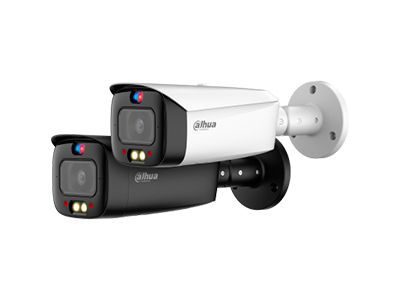 DH-IPC-HFW3849T1P-AS-PV-0280B-S5 Профессиональная видеокамера IP цилиндрическая 