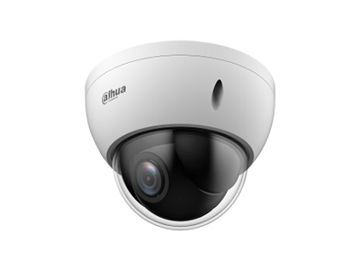 DH-SD22204DB-GC Видеокамера мультиформатная купольная поворотная скоростная 