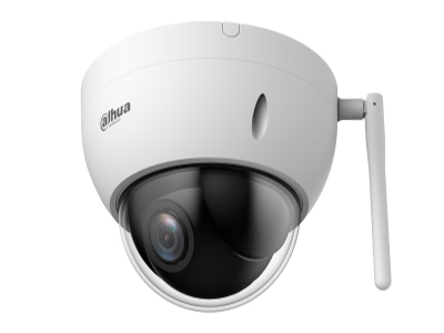 DH-SD22204DB-GNY Профессиональная видеокамера IP поворотная 