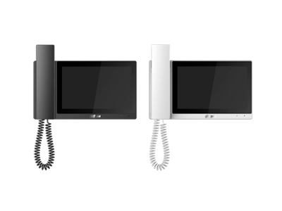 DH-VTH5421E-H Монитор IP-видеодомофона 
