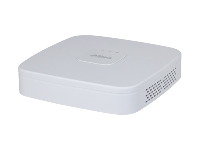 DH-XVR4104C-I 4-канальный HDCVI-видеорегистратор c SMD 