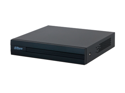 DH-XVR5208AN-4KL-I3 Видеорегистратор мультиформатный 8-канальный 