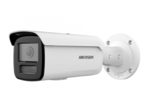 DS-2CD2687G2HT-LIZS 2.8-12mm 8Мп уличная цилиндрическая IP-камера 