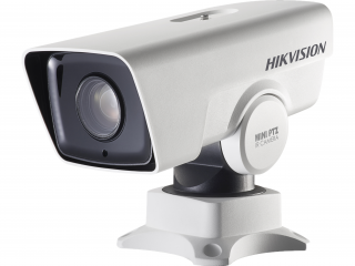 DS-2DY3420IW-DE4/S6 Уличная поворотная IP-камера 4Мп c ИК-подсве 