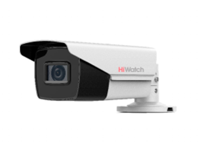 DS-T206S 2Мп уличная цилиндрическая HD-TVI камера с EXIR-подсветкой до 70м 