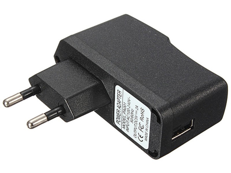 DiAl PSU USB 5В/2А блок питания 