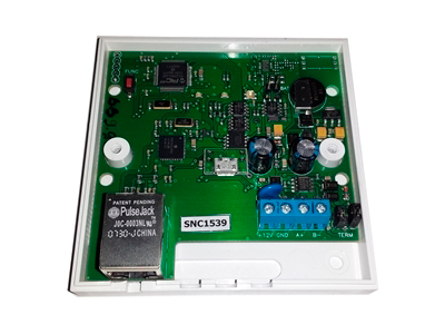 Gate-IC-Antipassback контроллер глобального антипассбэка 