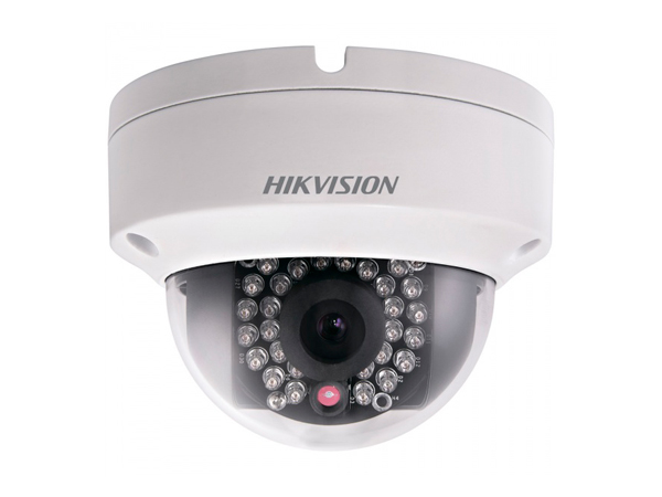 Hikvision DS-2CD2142FWD-IS видеокамера 4Мп, f=4мм, ИК=30м 