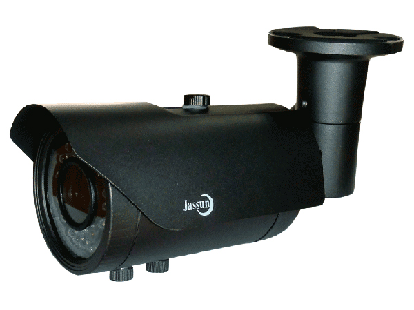 Jassun JSH-XV200IR (5-50mm) видеокамера 2Мп, ИК=25м 