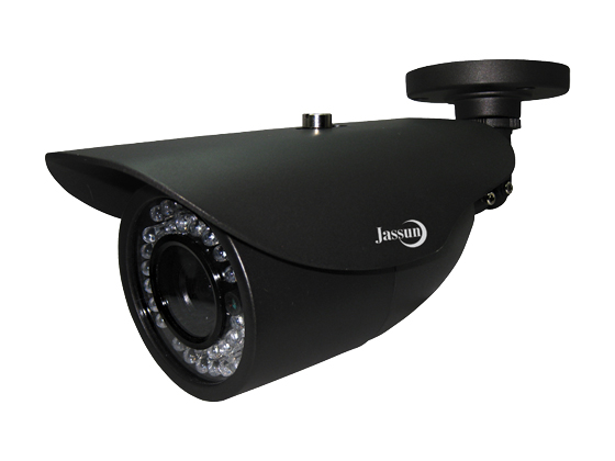 Jassun JSI-X200LED (3.6mm) видеокамера 2Мп, ИК=25м 