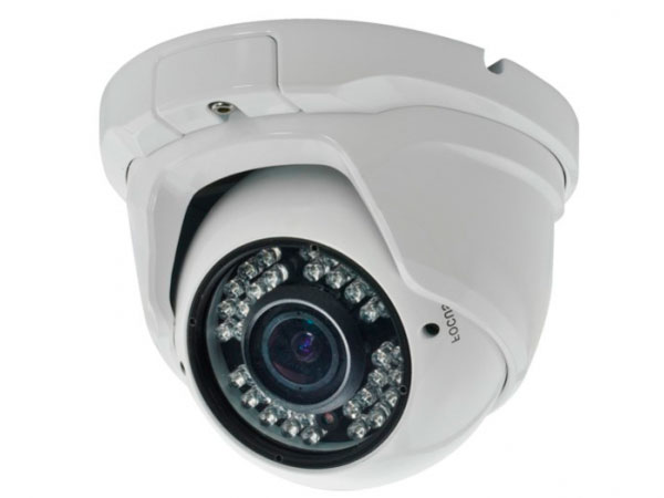 LDV IP313SHT40 IP камера 1.3Mpx, LowLux, 2,8-12, IR, звук, Onvif 