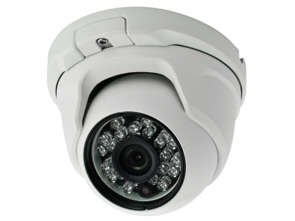 LDV IP320SH20 IP камера 2Mpx, 3.6, IR, звук, Onvif 
