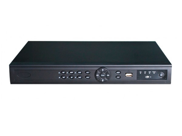 LNR-N812 сетевой регистратор 8Ch&720p/4Ch&1080p 
