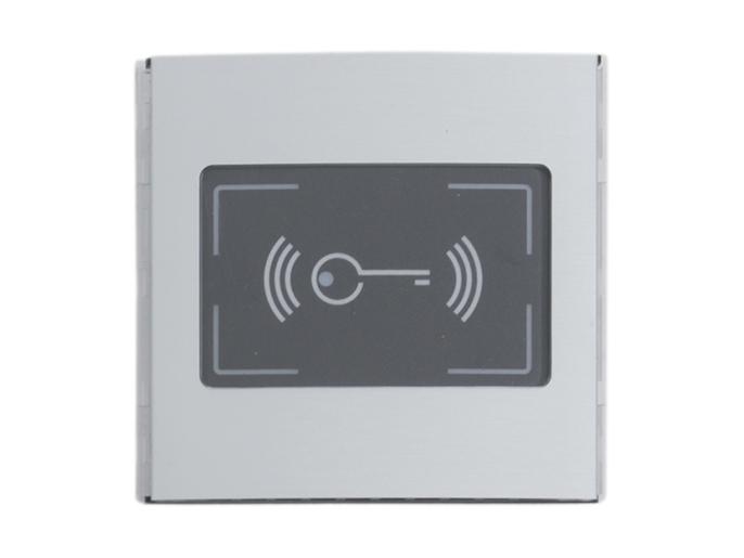 MTMFRFID - Накладка модуля со считывателем для вызывной панели MTM (60020260) 