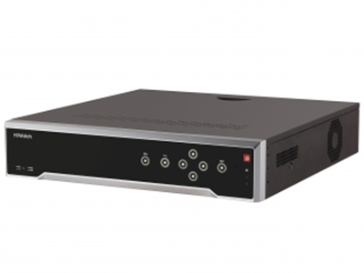 NVR-416M-K/16P 16-ти канальный IP-видеорегистратор с PoE 