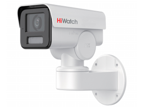 PTZ-Y2404I-DE Профессиональная IP-видеокамера поворотная 