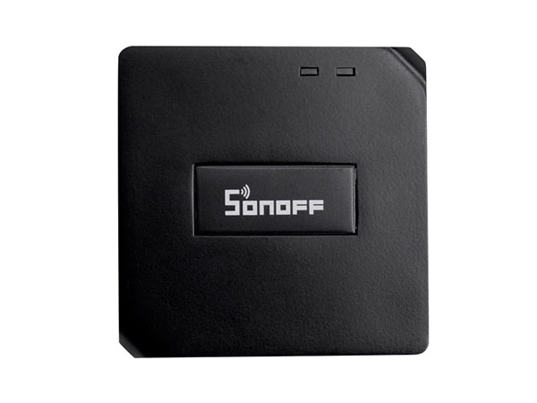 Sonoff RF Bridge 433 контроллер для автоматизации умного дома 