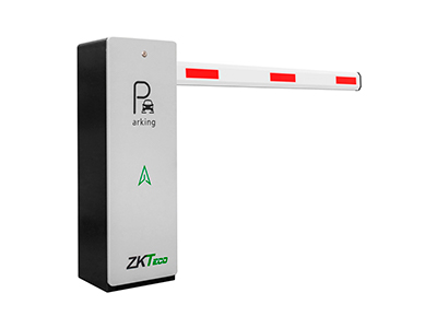 ZKTeco BGM445 (4.5M) автоматический шлагбаум с телескопической стрелой 
