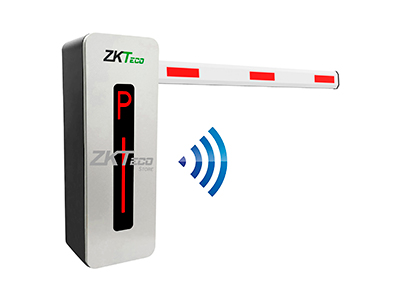 ZKTeco BGM560 (6M) Wi-Fi, автоматический шлагбаум с телескопической стрелой 