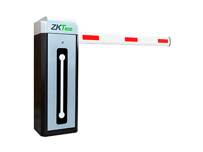 ZKTeco CMP300 (6M) автоматический шлагбаум с телескопической стрелой 