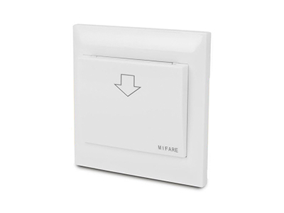 ZKTeco Energy Saving Switch, энергосберегающий карман для карт Mifare 