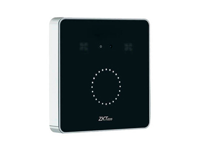 ZKTeco KF1100 [MF] биометрический терминал распознавания лиц и карт доступа MIFARE 