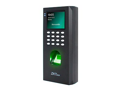 ZKTeco LF20 [EM] терминал доступа по отпечатку пальца и карте 